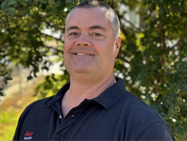 Profile photo of Paul Topalovic